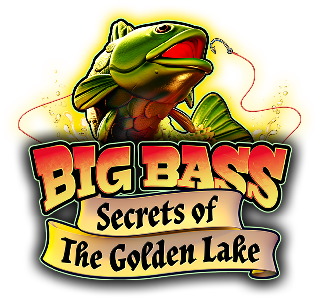 Big Bass Secrets of The Golden Lake
